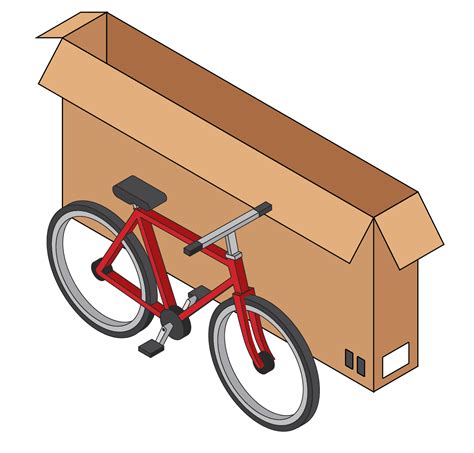 best way bike shipping.